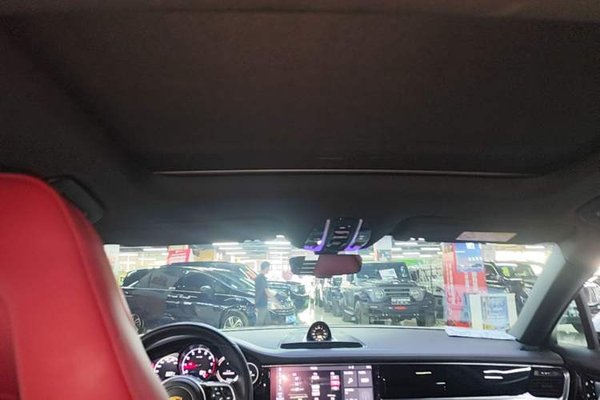 Porsche Panamera 2019, 51900 км, за 74269 USD - фото 21