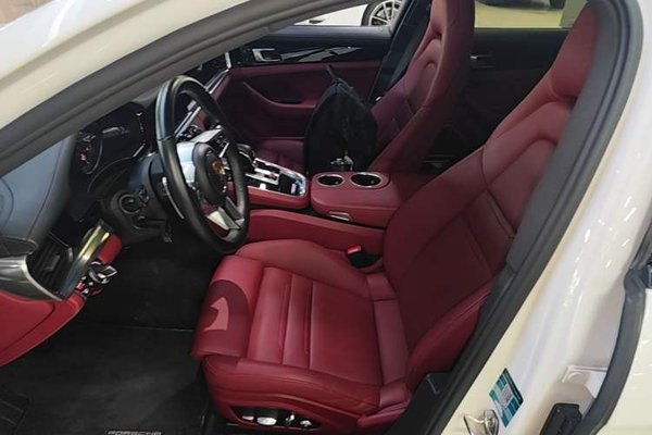 Porsche Panamera 2019, 51900 км, за 74269 USD - фото 17