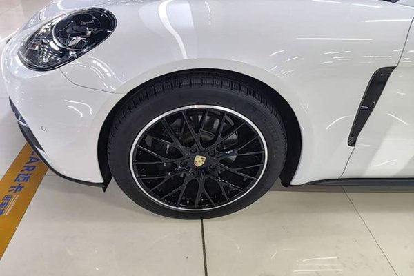 Porsche Panamera 2019, 51900 км, за 74269 USD - фото 10