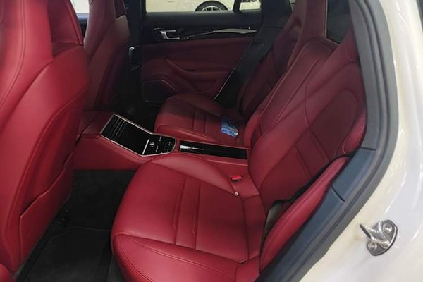 Porsche Panamera 2019, 51900 км, за 74269 USD - фото 20
