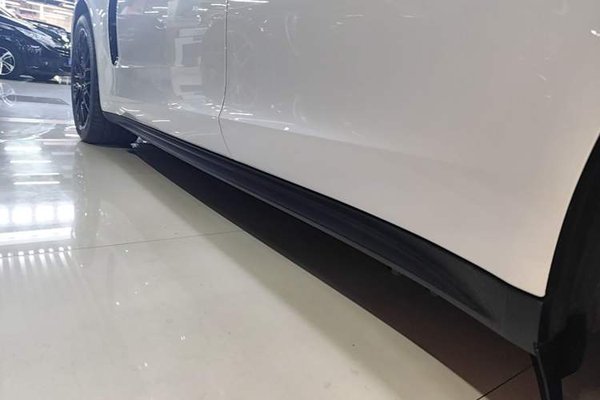 Porsche Panamera 2019, 51900 км, за 74269 USD - фото 25