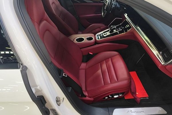 Porsche Panamera 2019, 51900 км, за 74269 USD - фото 19