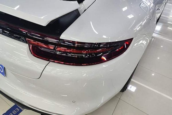Porsche Panamera 2019, 51900 км, за 74269 USD - фото 9