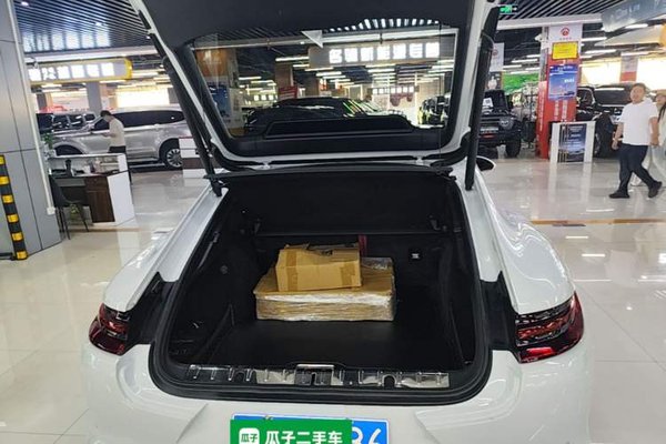 Porsche Panamera 2019, 51900 км, за 74269 USD - фото 22