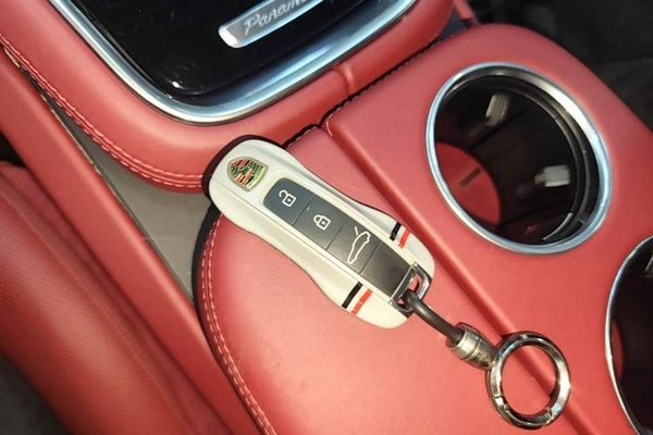 Porsche Panamera 2019, 51900 км, за 74269 USD - фото 23