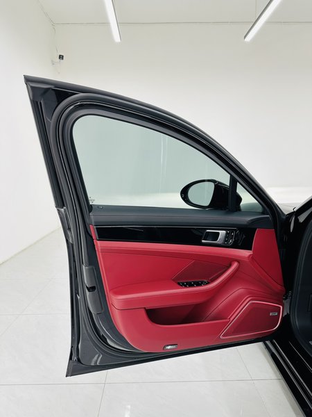 Porsche Panamera 2021, 27500 км, за 121492 USD - фото 20