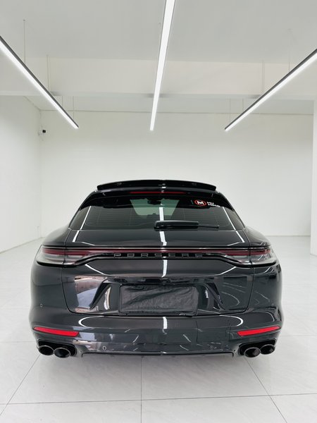 Porsche Panamera 2021, 27500 км, за 121492 USD - фото 6