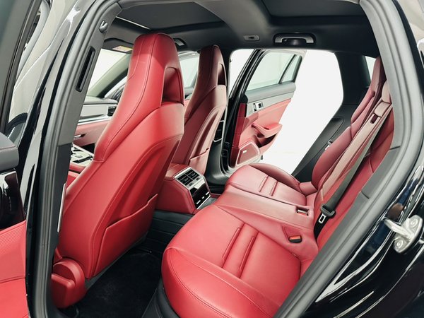 Porsche Panamera 2021, 27500 км, за 121492 USD - фото 15
