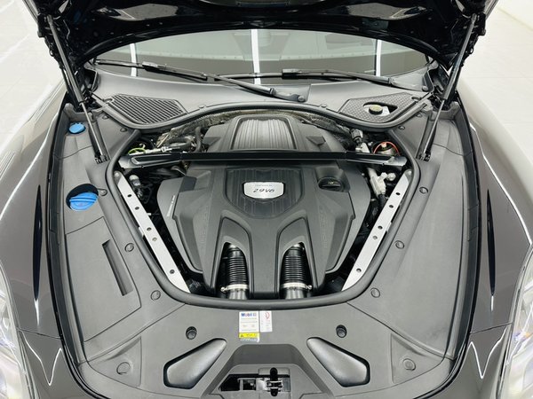 Porsche Panamera 2021, 27500 км, за 121492 USD - фото 17