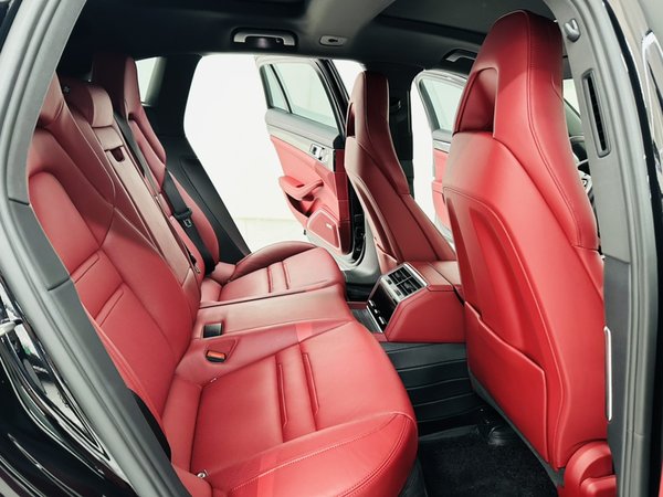 Porsche Panamera 2021, 27500 км, за 121492 USD - фото 19