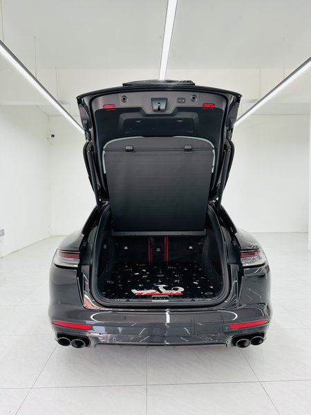 Porsche Panamera 2021, 27500 км, за 121492 USD - фото 16