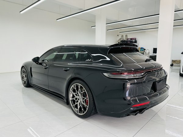 Porsche Panamera 2021, 27500 км, за 121492 USD