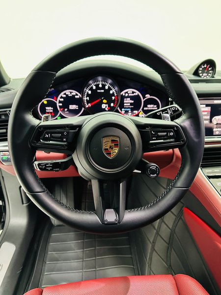 Porsche Panamera 2021, 27500 км, за 121492 USD - фото 10