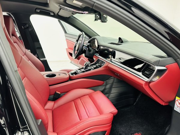 Porsche Panamera 2021, 27500 км, за 121492 USD - фото 18