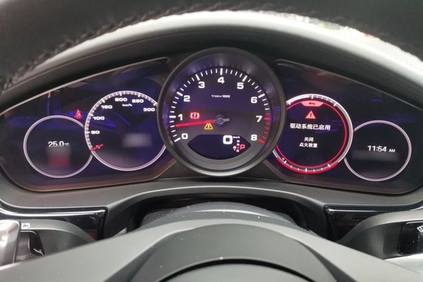 Porsche Panamera 2022, 13600 км, за 96794 USD - фото 10
