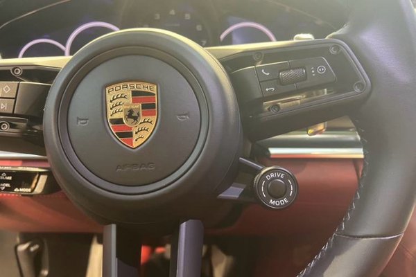 Porsche Panamera 2023, 24500 км, за 114205 USD - фото 15