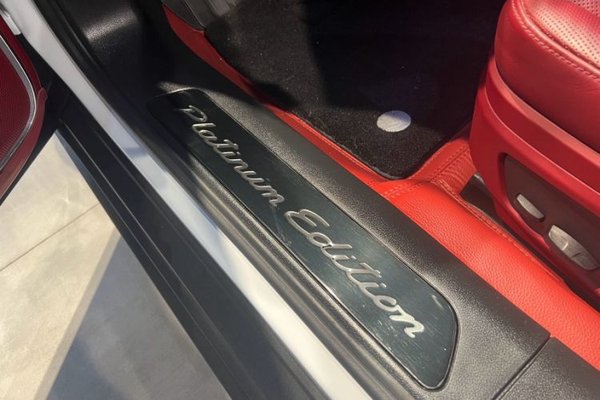 Porsche Panamera 2023, 24500 км, за 114205 USD - фото 20
