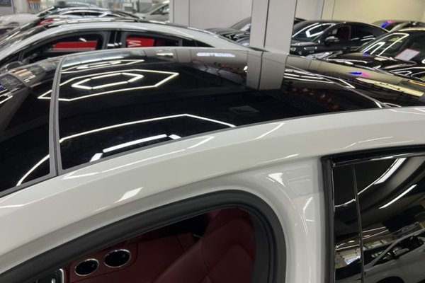 Porsche Panamera 2023, 24500 км, за 114205 USD