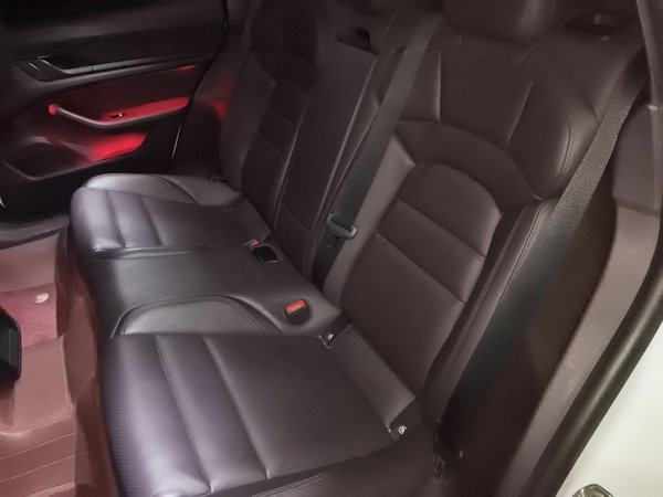 Porsche Taycan 2020, 83400 км, за 58769 USD - фото 18