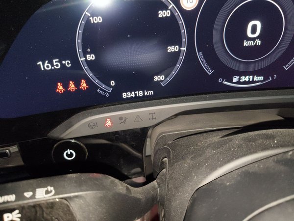 Porsche Taycan 2020, 83400 км, за 58769 USD - фото 17