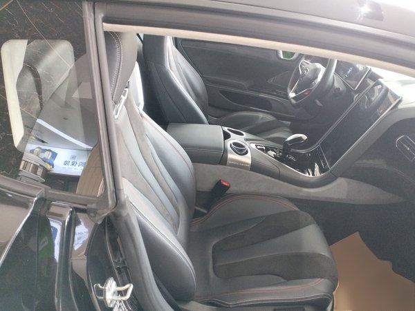 Qiantu K50 2018, 400 км, за 38728 USD - фото 16