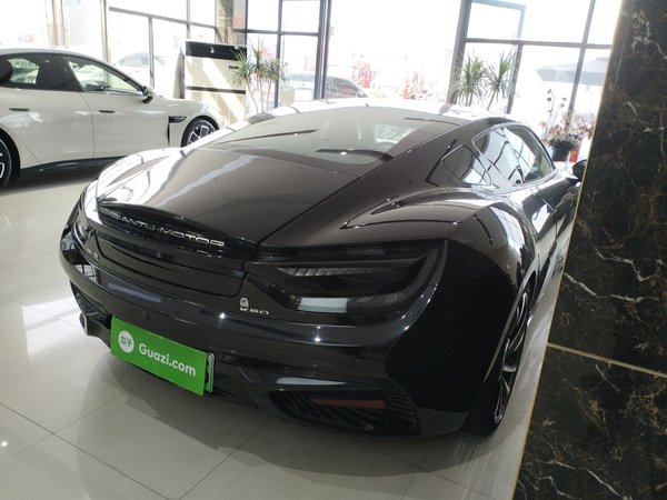 Qiantu K50 2018, 400 км, за 38728 USD - фото 22