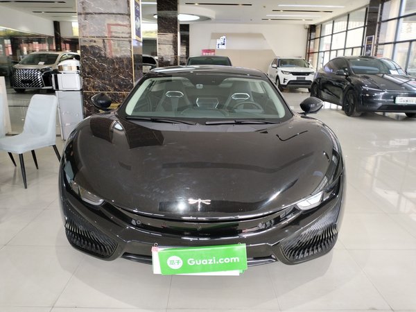 Qiantu K50 2018, 400 км, за 38728 USD - фото 18