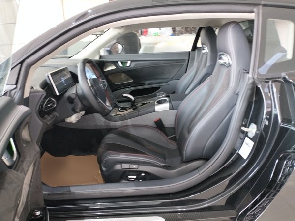 Qiantu K50 2018, 400 км, за 38728 USD - фото 6