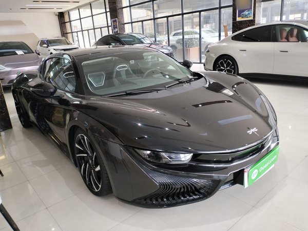 Qiantu K50 2018, 400 км, за 38728 USD - фото 19