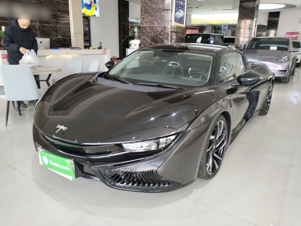 Grade
S
Used Qiantu K50 2018 Standard Model