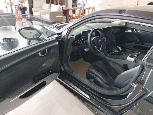 Qiantu K50 2018, 400 км, за 38728 USD - фото 12