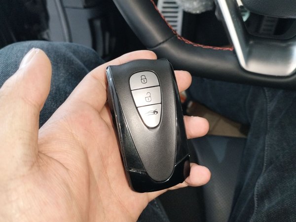 Qiantu K50 2018, 400 км, за 38728 USD - фото 10