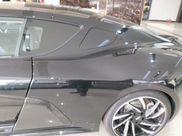 Qiantu K50 2018, 400 км, за 38728 USD - фото 13