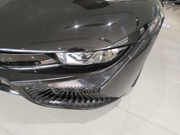 Qiantu K50 2018, 400 км, за 38728 USD - фото 14