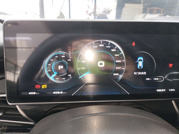 Grade
S
Used Qiantu K50 2018 Standard Model, 2018 года