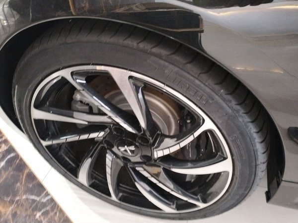 Qiantu K50 2018, 400 км, за 38728 USD - фото 25