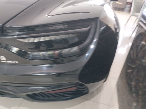 Qiantu K50 2018, 400 км, за 38728 USD - фото 23