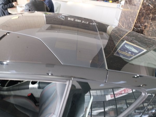 Qiantu K50 2018, 400 км, за 38728 USD - фото 26