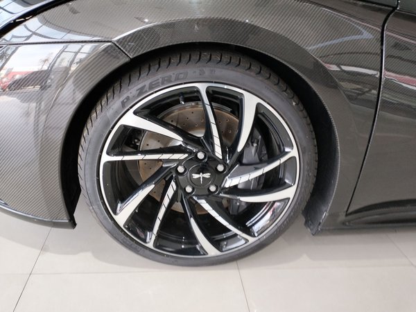 Qiantu K50 2018, 400 км, за 38728 USD - фото 24