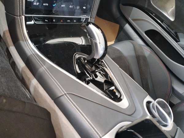 Qiantu K50 2018, 400 км, за 38728 USD