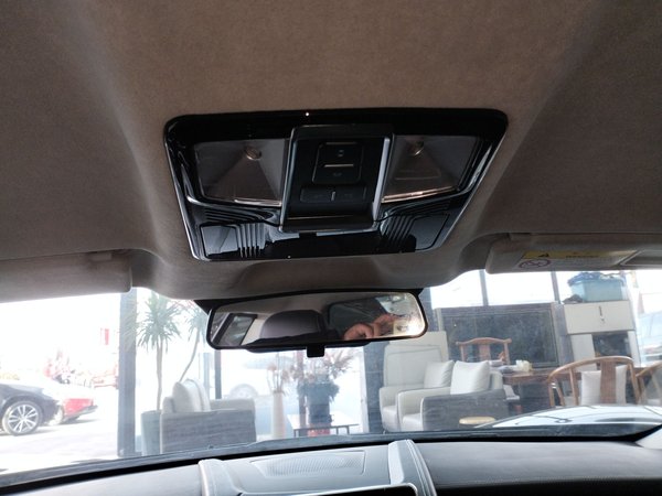 Qiantu K50 2018, 400 км, за 38728 USD - фото 7