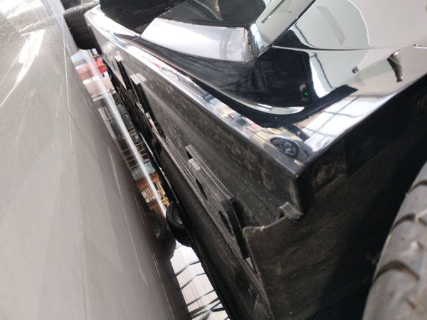 Qiantu K50 2018, 400 км, за 38728 USD - фото 17