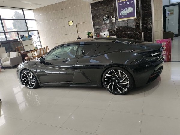 Qiantu K50 2018, 400 км, за 38686 USD - фото 20