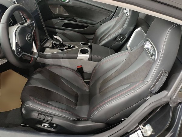 Qiantu K50 2018, 400 км, за 38686 USD - фото 6
