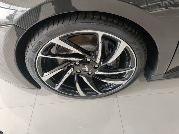 Qiantu K50 2018, 400 км, за 38686 USD - фото 24