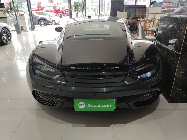 Qiantu K50 2018, 400 км, за 38686 USD - фото 21
