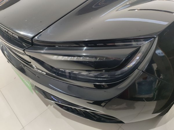 Qiantu K50 2018, 400 км, за 38686 USD - фото 23