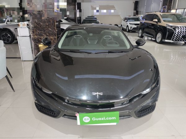 Qiantu K50 2018, 400 км, за 38686 USD - фото 18