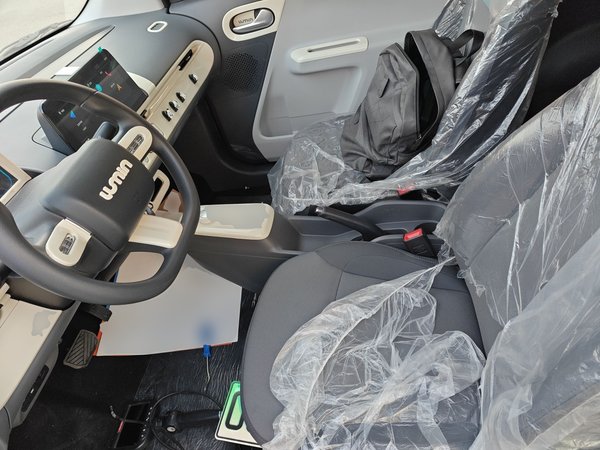 Qiyuan Lumin 2025, 8000 км, за 6511 USD - фото 18