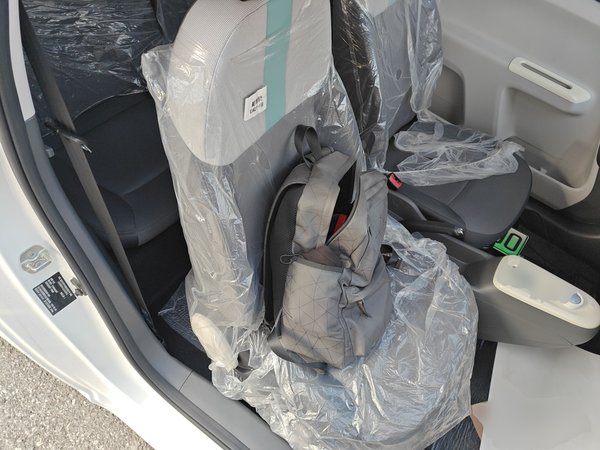 Qiyuan Lumin 2025, 8000 км, за 6511 USD - фото 23